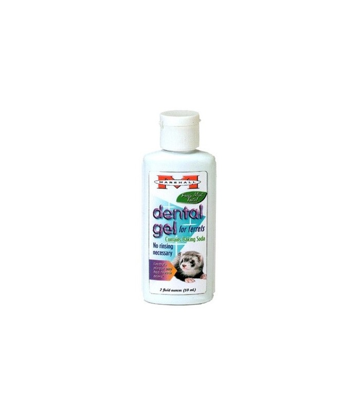 Cunipic Auriclean limpiador de oidos para hurones