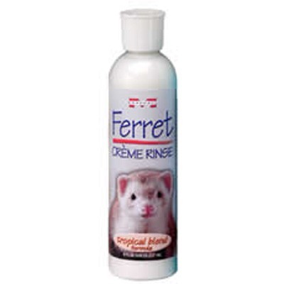 Marshall Ferret Cream Rinse crema suavizante del pelo para hurones