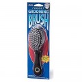 Marshall Grooming Brush Cepillo de pelo para hurones