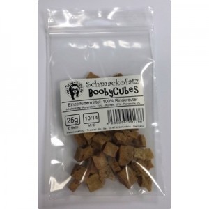 Frettchen4you AeroCubes snack de carne de vaca para hurones