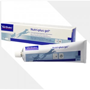 Virbac vitaminas Nutriplus gel para hurones