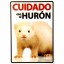 Trixie Cartel "Cuidado con el Hurón"