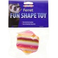 Marshall Fun Shape Toys juguete para hurones