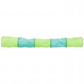 Trixie Tunel flexible de nylon largo para hurones