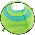 Trixie Tunel flexible de nylon largo para hurones