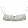 Trixie Tunel Colgante escondite para hurones