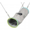 Trixie Tunel Colgante escondite para hurones