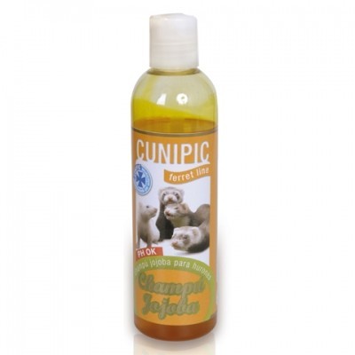 Cunipic Champu de Jojoba para hurones