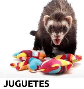 Juguetes 